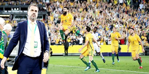 Bài học cho bóng đá Đông Nam Á