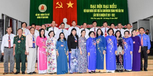 Phấn đấu giảm 20% nạn nhân

thuộc diện hộ nghèo và hộ cận nghèo