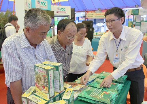 CBA hỗ trợ thiết thực cho doanh nghiệp