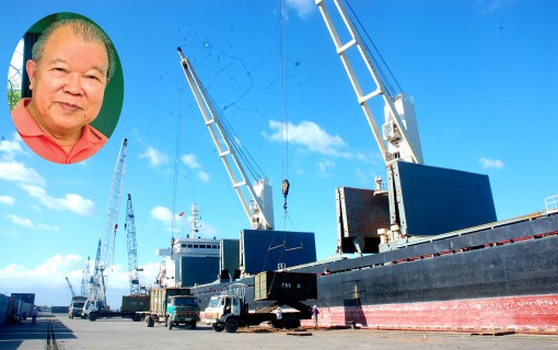 Để nông dân ĐBSCL giàu lên