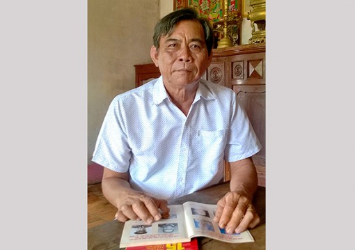 Mãi ghi nhớ công ơn đồng bào đã đùm bọc, che chở