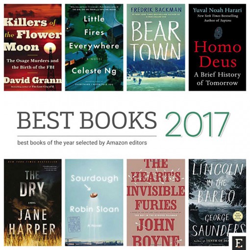 Một năm thành công của văn hóa đọc