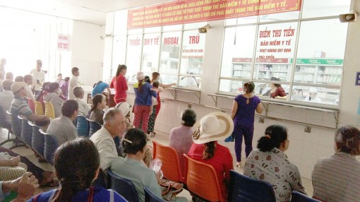 Nguy cơ ngộ độc vì tùy tiện uống paracetamol