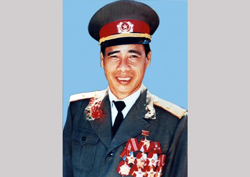 Bồi hồi nhớ Tết Mậu Thân