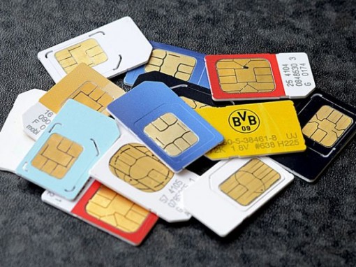 Thuê bao cá nhân sai thông tin sẽ không được chuyển mạng giữ số