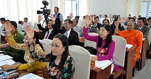 Ngày 5-12, khai mạc kỳ họp thứ 7 HĐND thành phố