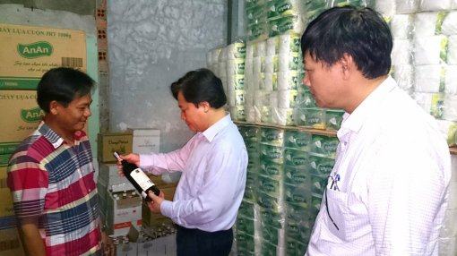 Mấy năm gần đây, TP Cần Thơ không xảy ra ngộ độc rượu