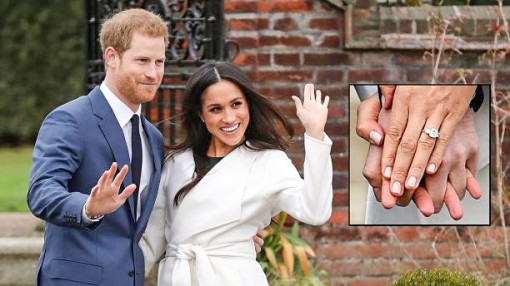 Hoàng gia Anh sắp có thêm nàng dâu “phi truyền thống”