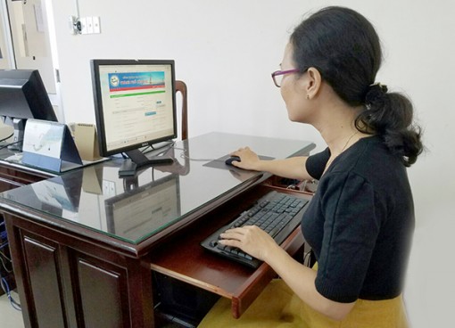 Phát triển công nghệ thông tin, rút ngắn khoảng cách với các nước tiên tiến