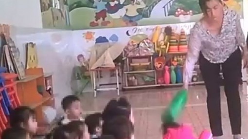 Quyền của trẻ em