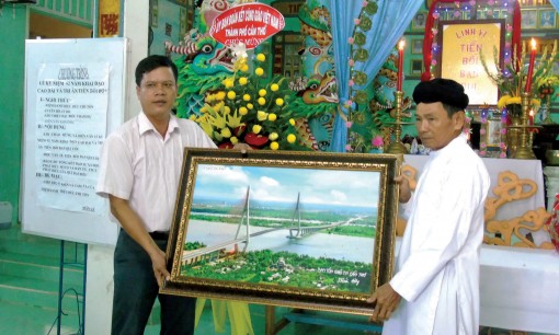 Kỷ niệm 92 năm khai đạo Cao Đài