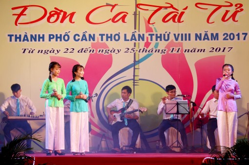 “Mạch ngầm” tài tử