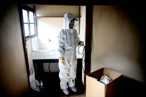 “Chết cô đơn” gia tăng ở Nhật Bản