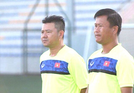 Đội XSKT Cần Thơ thay HLV mới