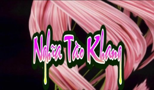 Vẹn nghĩa tào khang