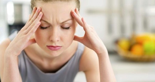 Liệu pháp mới giúp điều trị đau nửa đầu