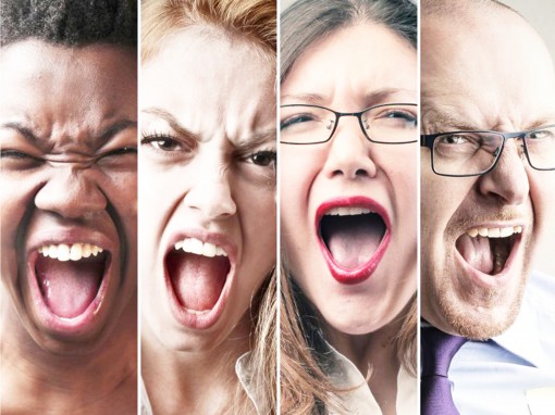 Vì sao tức giận có thể giết chết chúng ta?
