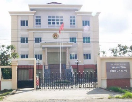 Kỷ luật nhiều cán bộ liên quan vụ lộ nguồn đề thi công chức tại Cà Mau