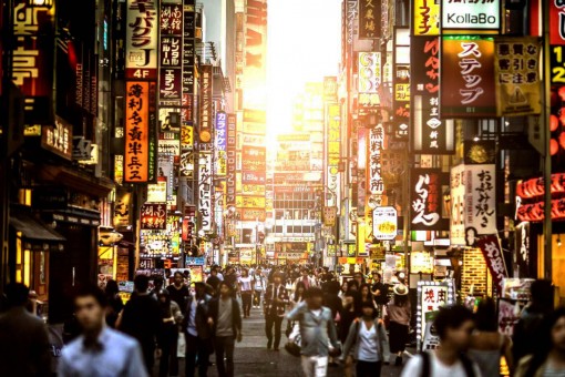 Nhật Bản khó chiêu mộ

lao động giỏi nước ngoài