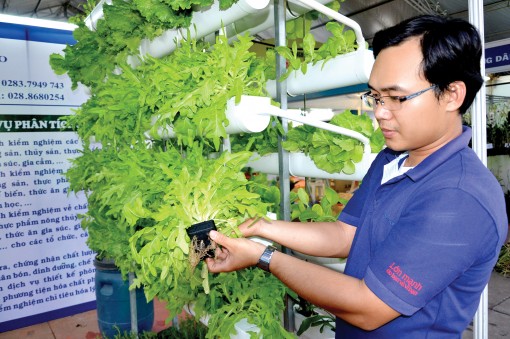 Cần chiến lược mới

cho tiểu vùng Đồng Tháp Mười