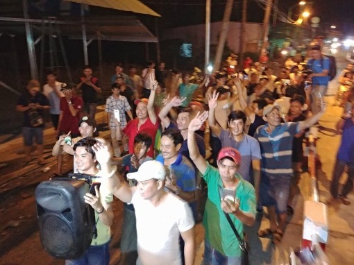 Thủ tướng chỉ đạo tạm dừng thu phí BOT Cai Lậy 1-2 tháng