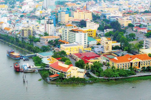 Ninh Kiều cần tập trung nhiều giải pháp thực hiện thắng lợi nhiệm vụ chính trị năm 2018