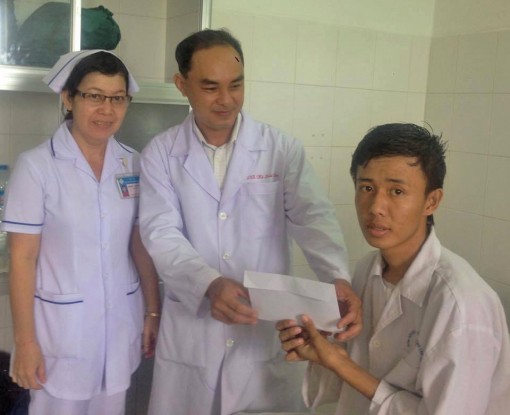 Tập trung nguồn lực chuyên sâu tim mạch