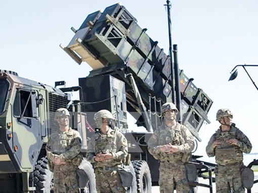 Nga tố Mỹ lôi kéo các nước vùng Balkan gia nhập NATO