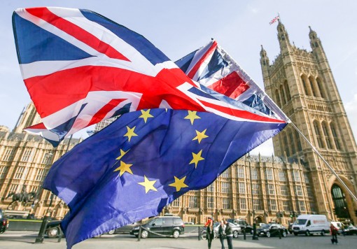 Phân nửa dân Anh muốn bỏ phiếu lần 2 về Brexit