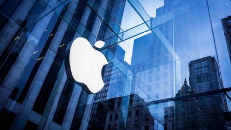 Apple nộp thuế 15 tỉ USD cho Ireland