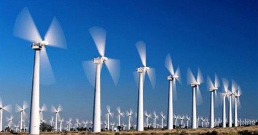 Đan Mạch hỗ trợ Việt Nam phát triển điện gió