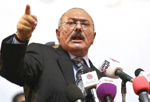 Nội chiến tại Yemen bước vào

giai đoạn mới