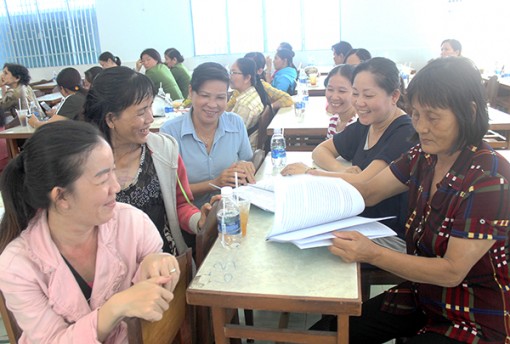 “Giữ lửa” bếp an toàn