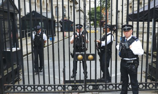 Anh phá âm mưu ám sát Thủ tướng