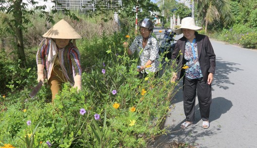 Ở nơi “xứ sở thần tiên”…