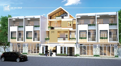 Cà Mau đang chuyển mình