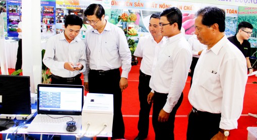 Bước đi cần thiết trên tiến trình hội nhập