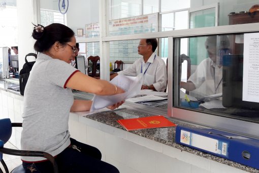 Cần xem xét một số quy định hướng dẫn thi hành Luật Đất đai