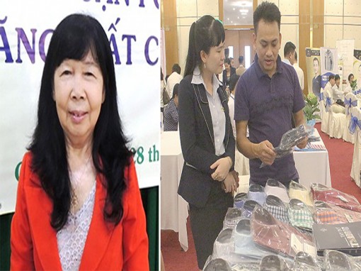 Doanh nghiệp như cây,

luôn cần đất
