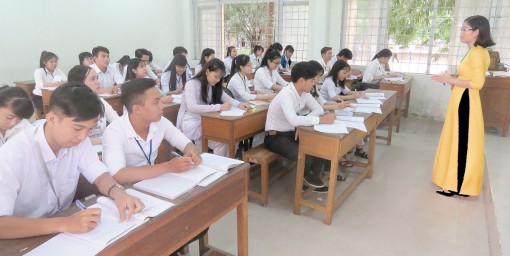 Chuẩn bị thực hiện chương trình giáo dục phổ thông mới<br>Bài cuối: Đi tìm giải pháp