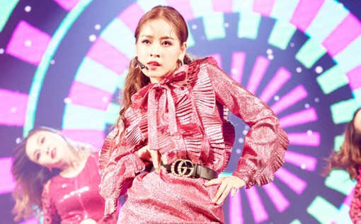 Đánh tráo giá trị!