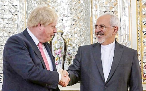 Khắc phục hậu quả!