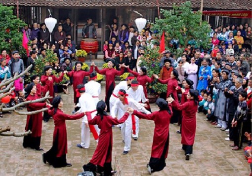 Dấu ấn Việt Nam trên bản đồ di sản văn hóa thế giới