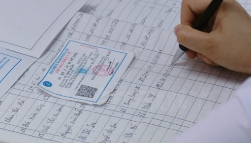 Cuộc chiến chống lao: Bảo hiểm y tế là nguồn tài chính bền vững nhất