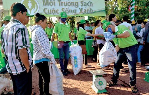 Nông thôn TP Cần Thơ qua số liệu Tổng điều tra nông thôn, nông nghiệp và thủy sản năm 2016 <br>

Kỳ 2: Nâng cao chất lượng cuộc sống nông thôn