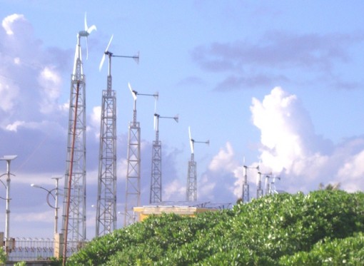 Hướng đến nền kinh tế xanh - cơ hội và thách thức của Việt Nam