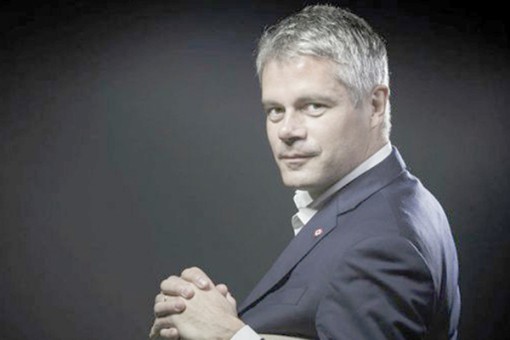 Nhân vật cực hữu lãnh đạo đảng bảo thủ Pháp