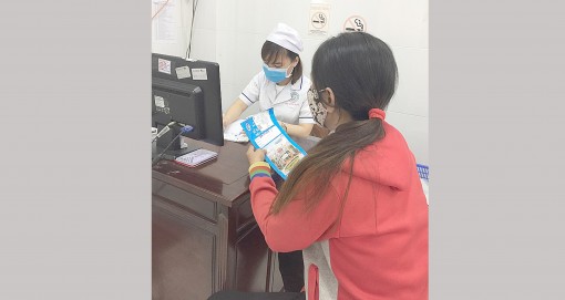 Người nhiễm HIV điều trị ARV sớm,

sống dài lâu