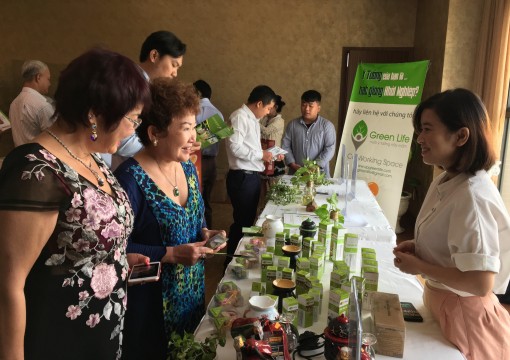 Nâng cao chuỗi giá trị thực phẩm vùng ĐBSCL