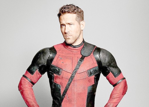Ryan Reynolds - “Tom Cruise thứ hai”